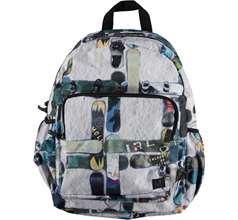 Big Backpack Bags & Containers